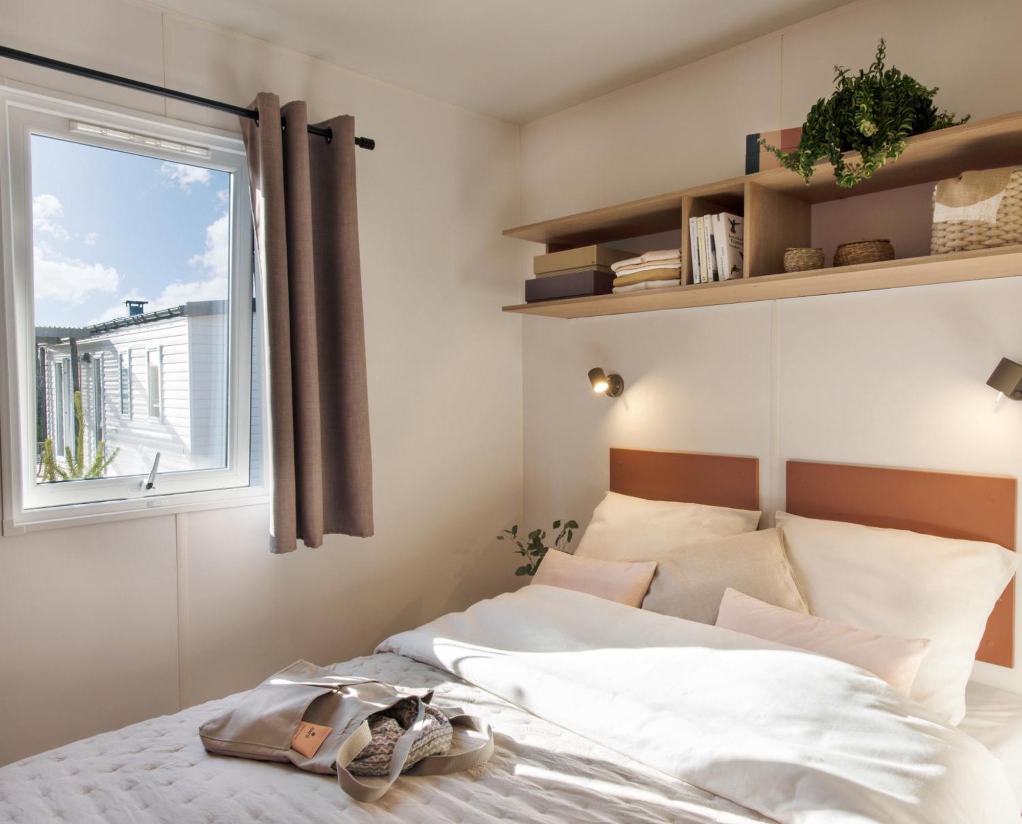 Camping De Graniers Monoblet 외부 사진