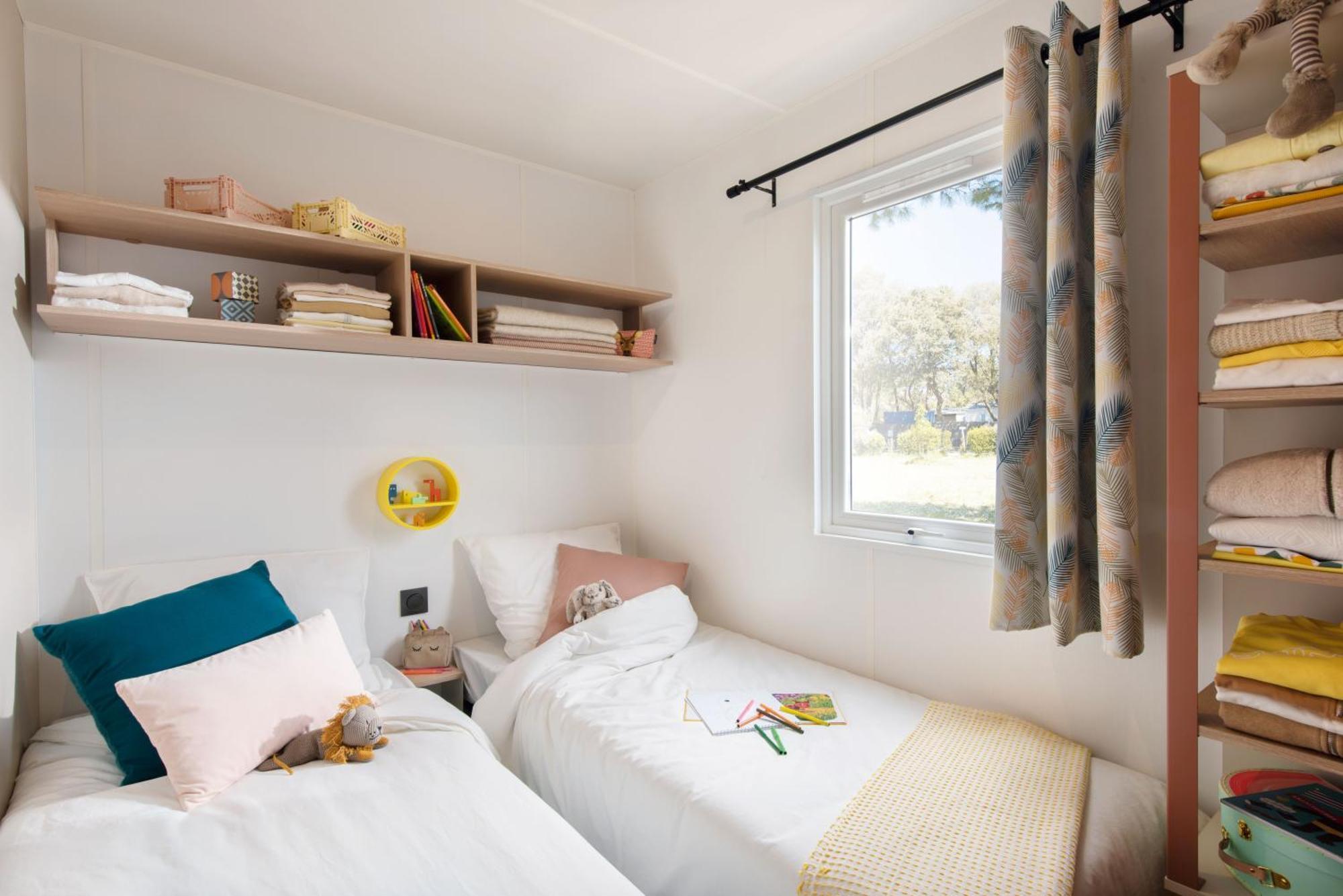 Camping De Graniers Monoblet 외부 사진